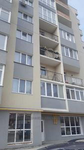 Купити квартиру, Вулецька вул., Львів, Сихівський район, id 5736022