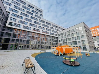 Garage for rent, Underground parking space, Striyska-vul, Lviv, Frankivskiy district, id 5881602