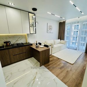 Купити квартиру, Володимира Великого вул., Львів, Франківський район, id 5895343