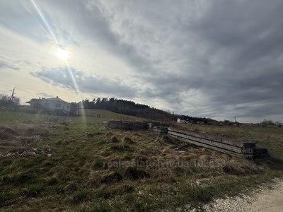 Купити ділянку, під забудову, Красів, Миколаївський район, id 5718106