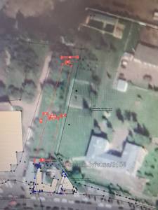 Buy a lot of land, commercial, Shegini, Mostiskiy district, id 5896691