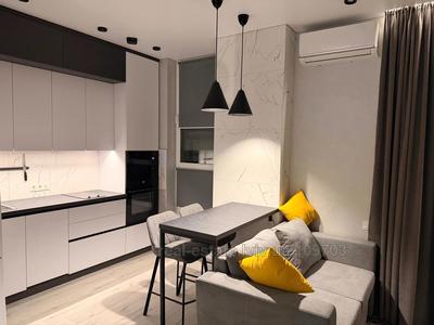 Аренда квартира, Зеленая ул., Львов, Сыховский район, id 5892388