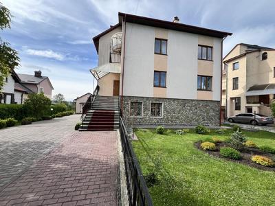 Купить дом, Малечковичи, Пустомытовский район, id 5853107