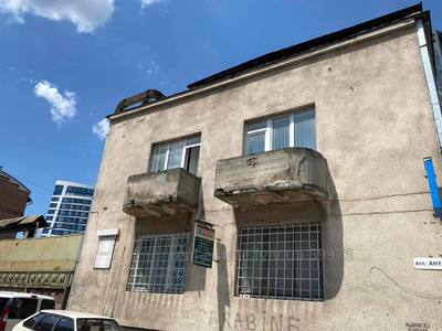 Купить коммерческую недвижимость, Нежилой фонд, Антоновича В. ул., Львов, Франковский район, id 5718451