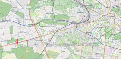 Купити ділянку, Зимна Вода, Пустомитівський район, id 5892148