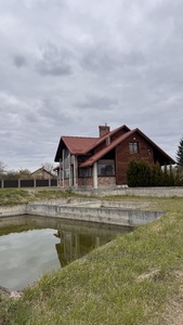 Купити будинок, Нова, Оброшине, Пустомитівський район, id 5809363