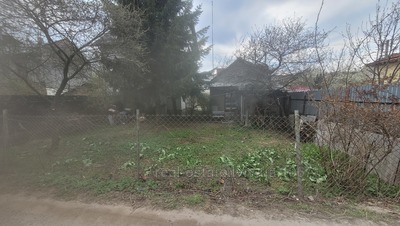 Купити ділянку, Повітряна вул., Львів, Залізничний район, id 5885952