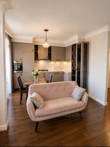 Rent an apartment, Zelena-vul, Lviv, Lichakivskiy district, id 5895696