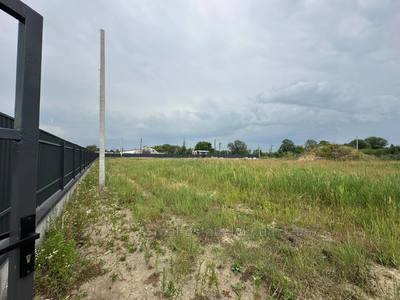 Орендувати ділянку, commercial, Муроване, Murovanoe, Pustomitivskiy district, id 5883877