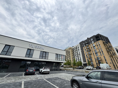 Купить квартиру, Пустомыты, Пустомытовский район, id 5890329