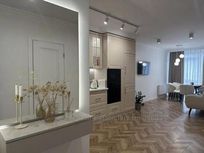 Купити квартиру, Зелена вул., Львів, Сихівський район, id 5865132