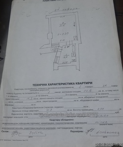 Купити квартиру, Польський, Староєврейська вул., Львів, Галицький район, id 5884968
