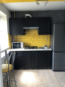 Оренда квартира, Володимира Великого вул., Львів, Франківський район, id 5871224