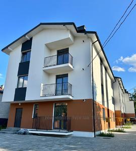 Купить квартиру, Яблоневая ул., Львов, Шевченковский район, id 5899785