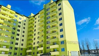 Купити квартиру, Зелена вул., Львів, Личаківський район, id 5892936