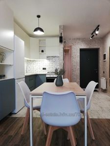 Аренда квартира, Зеленая ул., Львов, Сыховский район, id 5892395