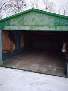 Купить гараж, Гараж в кооперативе, Княгини Ольги ул., Львов, Франковский район, id 3259014