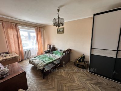 Купити квартиру, Бортнянського Д. вул., Львів, Залізничний район, id 5840975