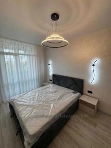 Аренда квартира, Трускавецкая ул., Львов, Франковский район, id 5858087