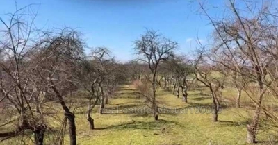 Купити ділянку, під забудову, Бережниця, Самбірський район, id 5701063