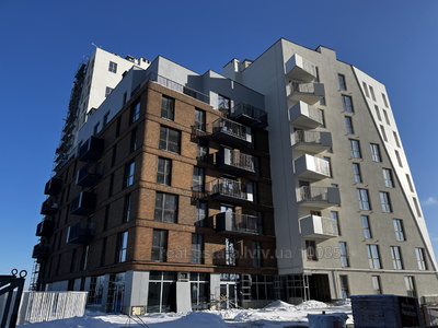 Купить квартиру, Щурата В. ул., Львов, Шевченковский район, id 5770074
