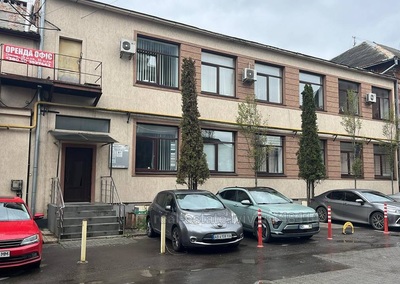 Commercial real estate for rent, Business center, Promislova-vul, 52, Lviv, Shevchenkivskiy district, id 5897304