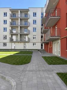 Купити квартиру, Вулецька вул., Львів, Сихівський район, id 5788446