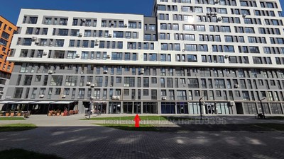 Commercial real estate for rent, Multifunction complex, Striyska-vul, 45, Lviv, Sikhivskiy district, id 5885846
