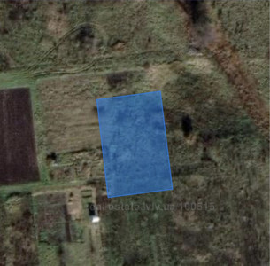 Buy a lot of land, for building, Mistki, Pustomitivskiy district, id 5895617