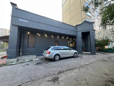 Аренда коммерческой недвижимости, Фасадное с отдельным входом, Антонича Б.И. ул., Львов, Сыховский район, id 5896882