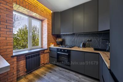 Купити квартиру, Хрущовка, Городоцька вул., 229, Львів, Залізничний район, id 5777767