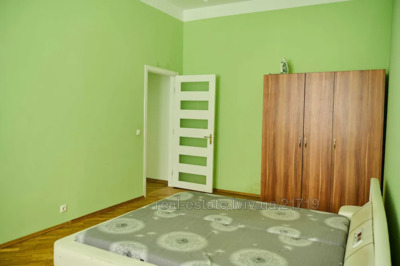 Аренда квартира, Чупринки Т. ген. ул., Львов, Франковский район, id 5842971