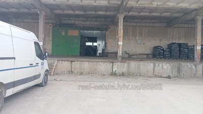 Зняти комерційну нерухомість, Нежитловий фонд, Городоцька вул., Львів, Залізничний район, id 5799218
