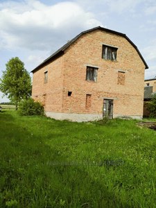 Купити будинок, Андріївка, Буський район, id 5808647