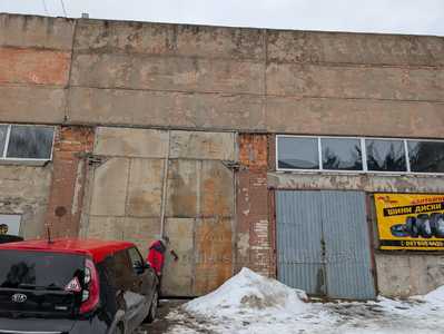 Зняти комерційну нерухомість, Городоцька вул., Львів, Залізничний район, id 5676356
