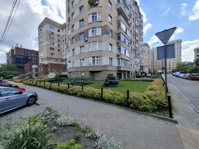 Купити комерційну нерухомість, Нежитловий фонд, Чорновола В. просп., 67, Львів, Шевченківський район, id 5878610