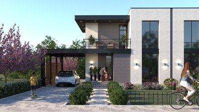 Купити будинок, Домажир, Яворівський район, id 5687279