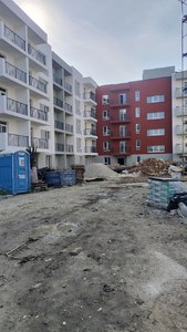 Купити квартиру, Вулецька вул., Львів, Сихівський район, id 5842916