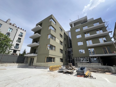 Купити квартиру, Вернигори вул., 19, Львів, Залізничний район, id 5761342