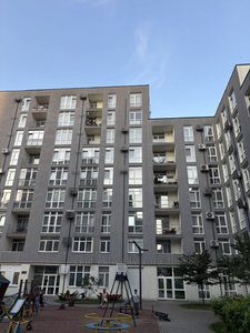 Купити квартиру, Янева В. вул., Львів, Франківський район, id 5898710