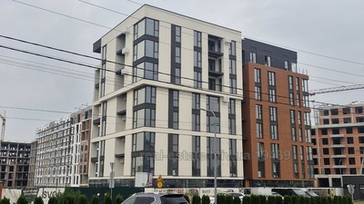 Купить квартиру, Героев Крут ул., Сокольники, Пустомытовский район, id 5889987