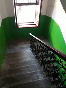 Buy an apartment, Austrian, Franka-I-vul, Lviv, Galickiy district, id 5894537