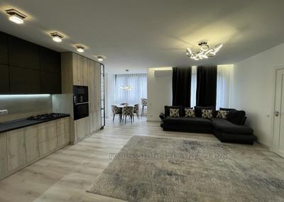 Rent an apartment, Karmanskogo-P-vul, Lviv, Sikhivskiy district, id 5883433