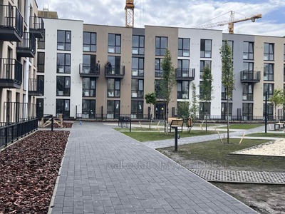 Купити квартиру, Городоцька вул., Львів, Залізничний район, id 5825877
