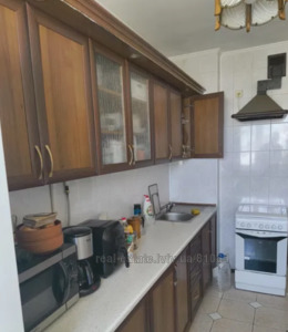 Купити квартиру, Чешка, Хоткевича Г. вул., Львів, Сихівський район, id 5761434