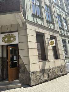 Зняти комерційну нерухомість, Житловий комплекс, Братів Міхновських вул., Львів, Залізничний район, id 5722151