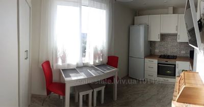 Оренда квартира, Калнишевського П. вул., Львів, Залізничний район, id 5863626