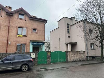 Купити будинок, Будинок, Братів Дужих (Комарова В.) вул., Львів, Шевченківський район, id 5882720
