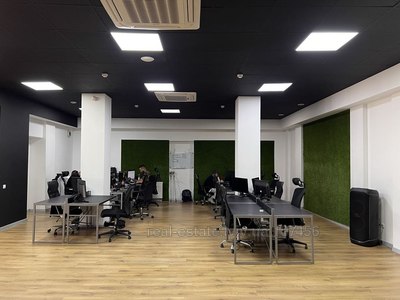 Аренда коммерческой недвижимости, Многофункциональный комплекс, Городоцкая ул., Львов, Галицкий район, id 5900139