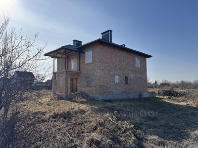 Купити будинок, Будинок, Підрясне, Яворівський район, id 5895387